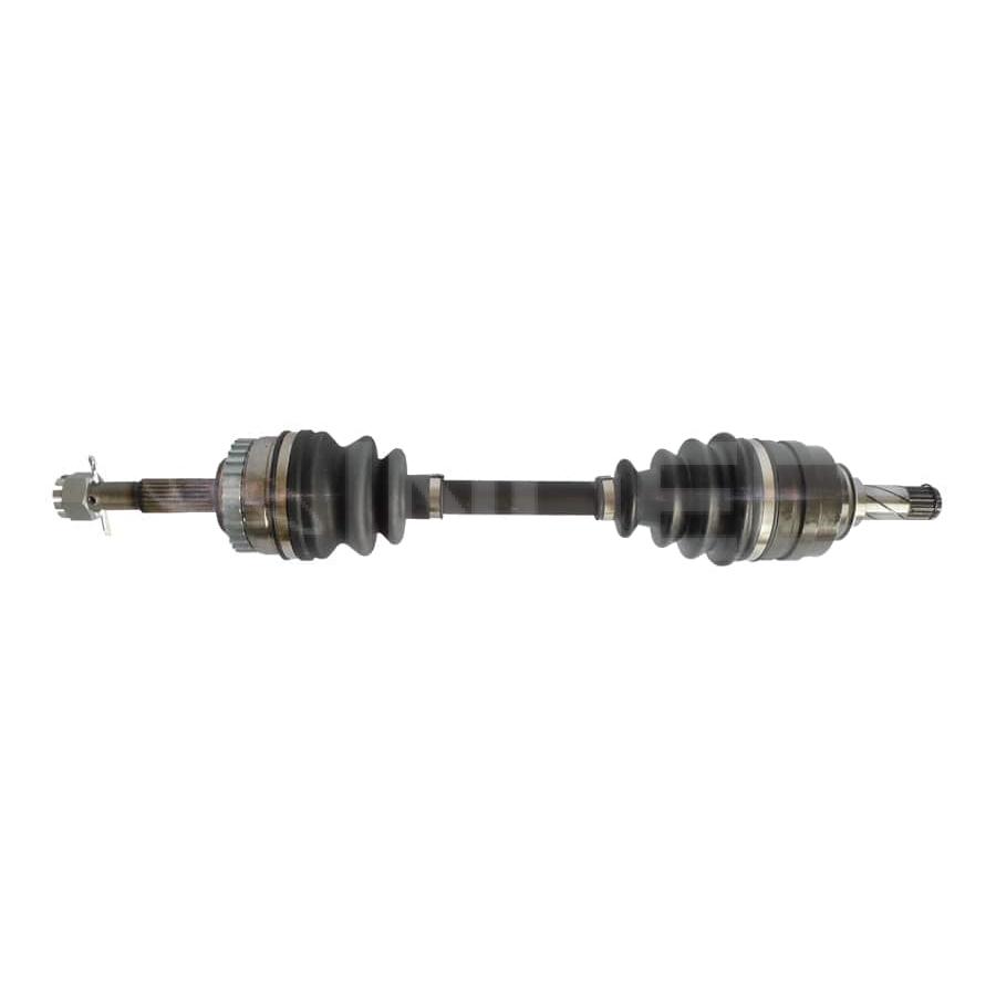 Árbol de transmisión Opel Combo Furgoneta/monovolumen (71_) · TOP4026N