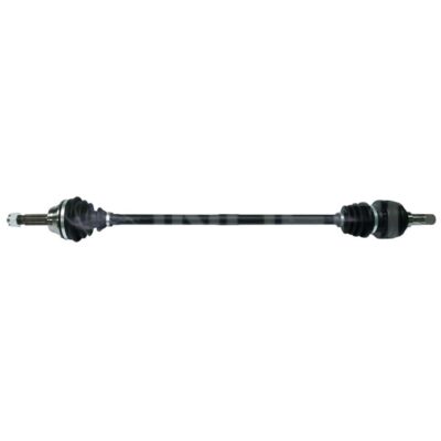 Árbol de transmisión Opel Astra F Classic Hatchback (T92) · TOP4038N