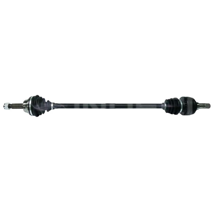 Árbol de transmisión Opel Astra F Classic Hatchback (T92) · TOP4038N