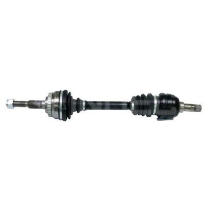 Árbol de transmisión Opel Astra F Descapotable (T92) · TOP4043