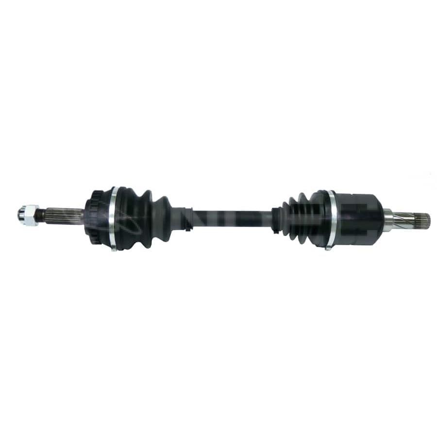 Árbol de transmisión Opel Combo Furgoneta/monovolumen · TOP4051