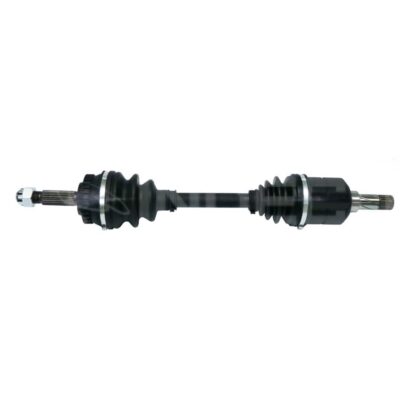 Árbol de transmisión Opel Combo Furgoneta/monovolumen · TOP4051N