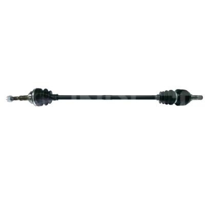 Árbol de transmisión Opel Astra G Classic (T98) · TOP4061