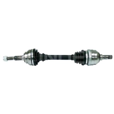 Árbol de transmisión Opel Astra G Classic (T98) · TOP4066