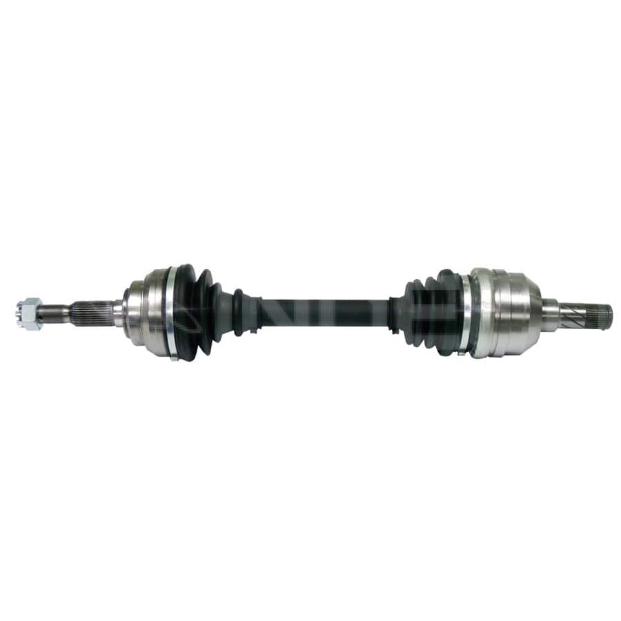 Árbol de transmisión Opel Astra G Coupé (T98) · TOP4068