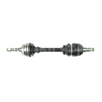 Árbol de transmisión Opel Combo Furgoneta/monovolumen · TOP4083N