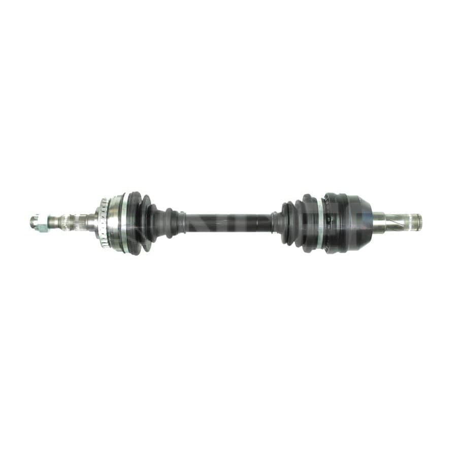 Árbol de transmisión Opel Combo Furgoneta/monovolumen · TOP4083N
