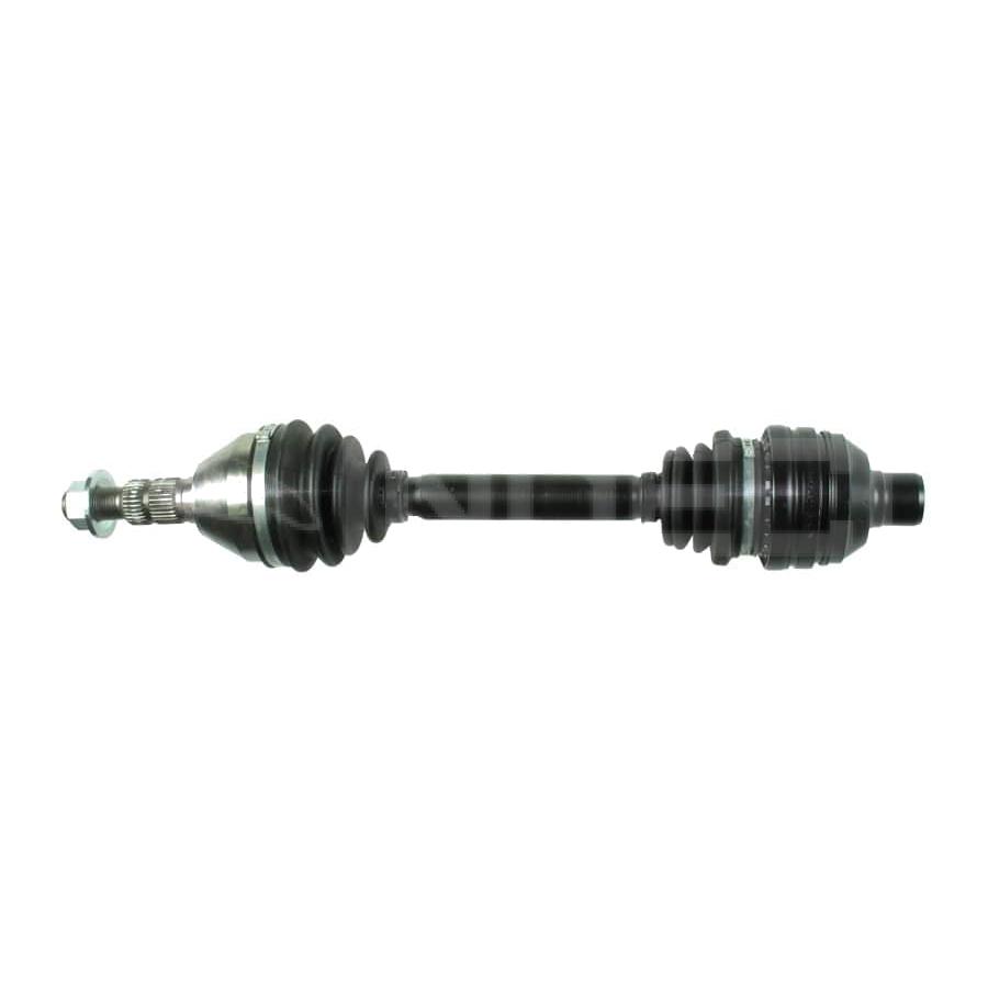 Árbol de transmisión Opel Signum Hatchback (Z03) · TOP4087