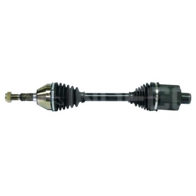 Árbol de transmisión Opel Astra H (A04) · TOP4089N