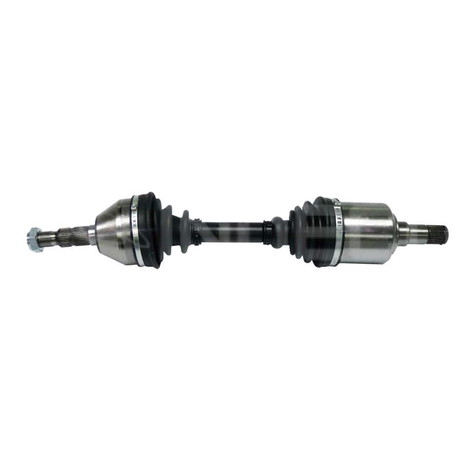 Árbol de transmisión Opel Astra H (A04) · TOP4090