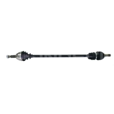 Árbol de transmisión Opel Astra H (A04) · TOP4097