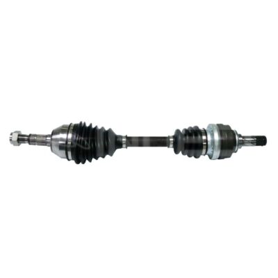 Árbol de transmisión Opel Astra H (A04) · TOP4098