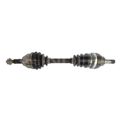 Árbol de transmisión Opel Astra H (A04) · TOP4102