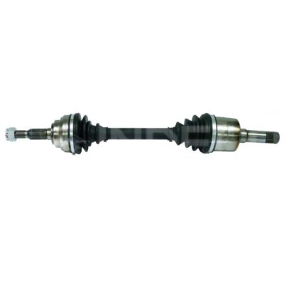 Árbol de transmisión Opel Astra G Coupé (T98) · TOP4113N