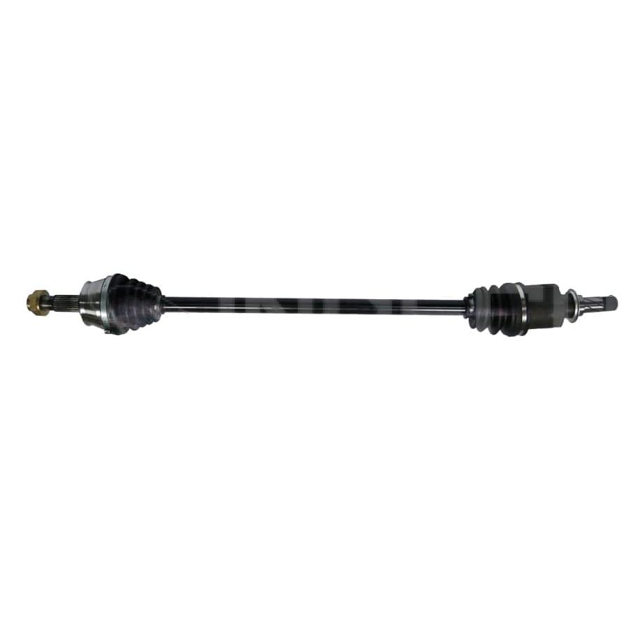 Árbol de transmisión Opel Corsa D (S07) · TOP4137