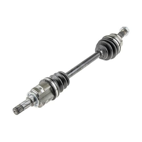 Árbol de transmisión Opel Corsa E (X15) · TOP4138N