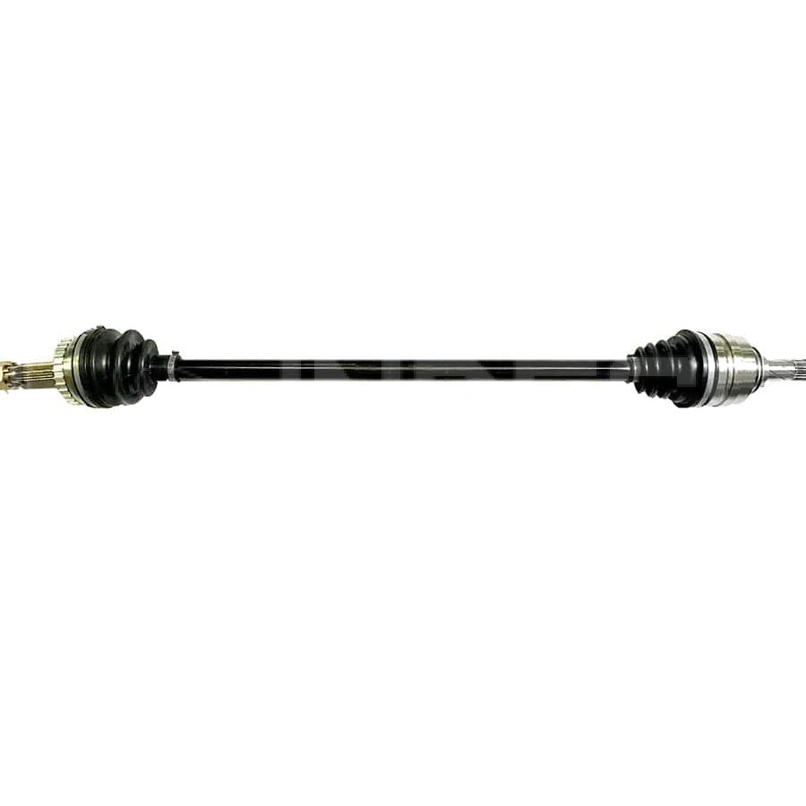 Árbol de transmisión Opel Meriva A Monospace (X03) · TOP4145