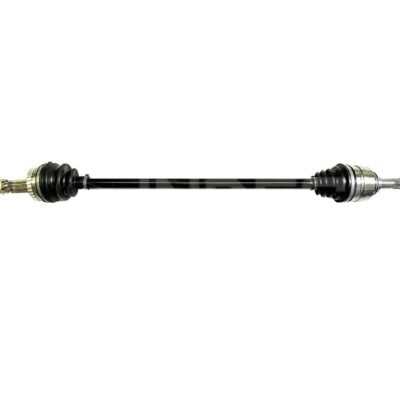 Árbol de transmisión Opel Meriva A Monospace (X03) · TOP4145N