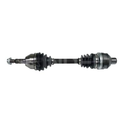Árbol de transmisión Opel Astra H (A04) · TOP4153COMP