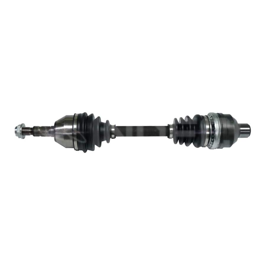 Árbol de transmisión Opel Astra H (A04) · TOP4153COMP