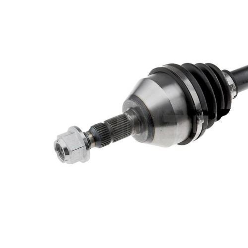 Árbol de transmisión Opel Astra H (A04) · TOP4154