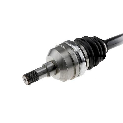Árbol de transmisión Opel Astra H (A04) · TOP4154 (vista 3)