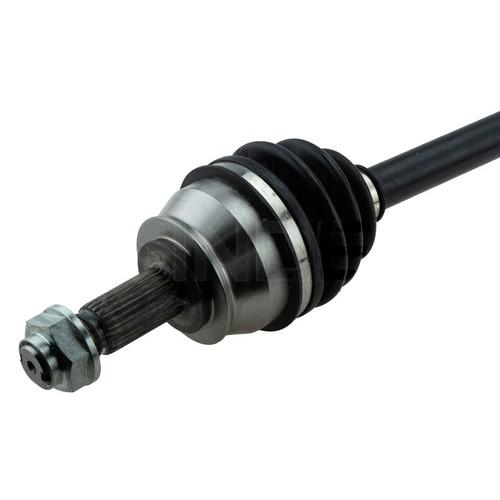 Árbol de transmisión Opel Astra J (P10) · TOP4159 (vista 3)