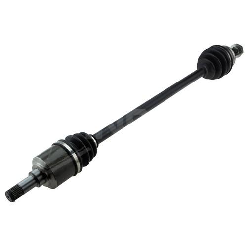Árbol de transmisión Opel Astra J (P10) · TOP4159N