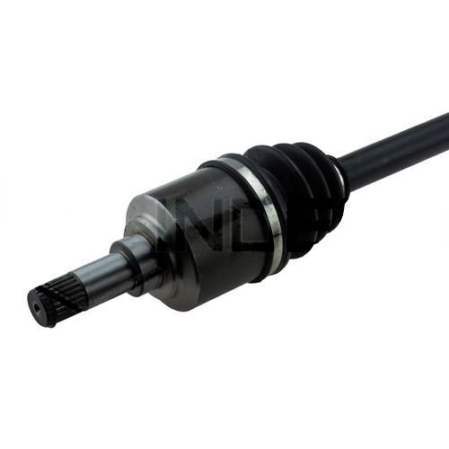 Árbol de transmisión Opel Astra J (P10) · TOP4159N (vista 2)