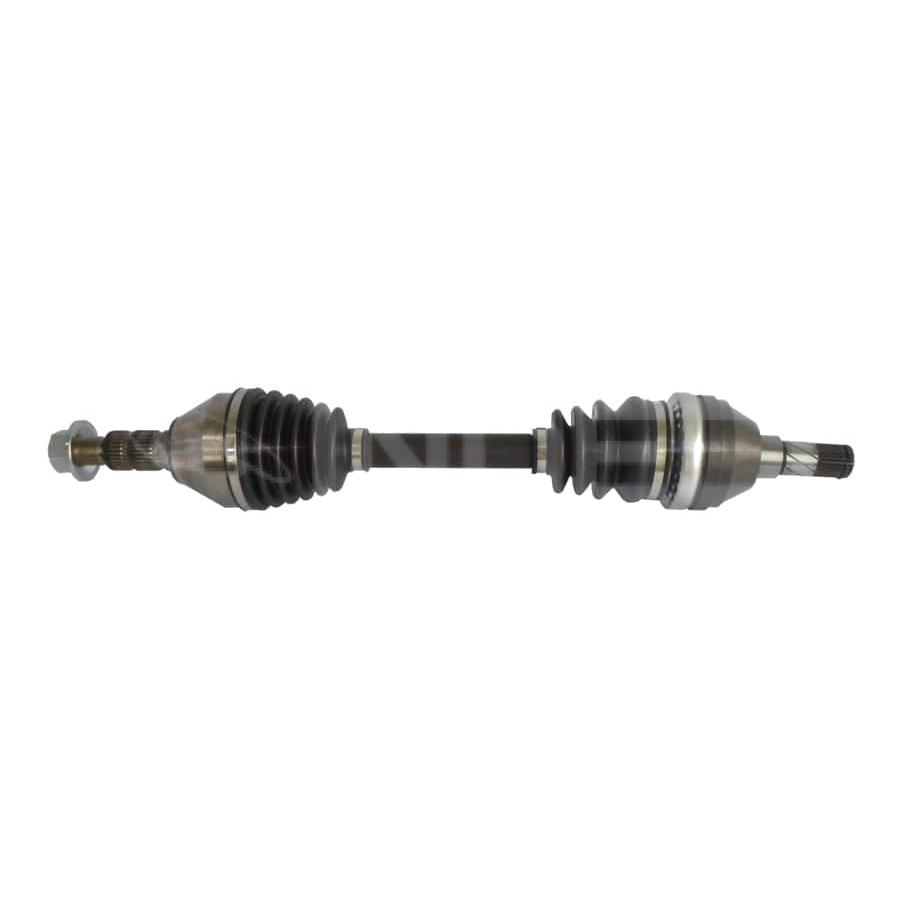 Árbol de transmisión Opel Signum Hatchback (Z03) · TOP4166N
