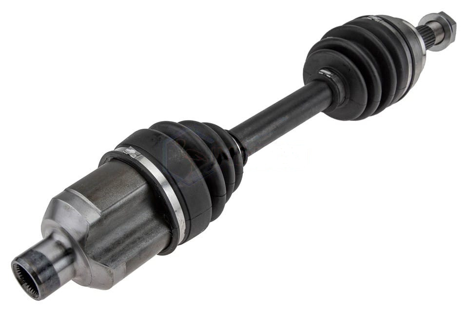 Árbol de transmisión Opel Corsa D (S07) · TOP4169