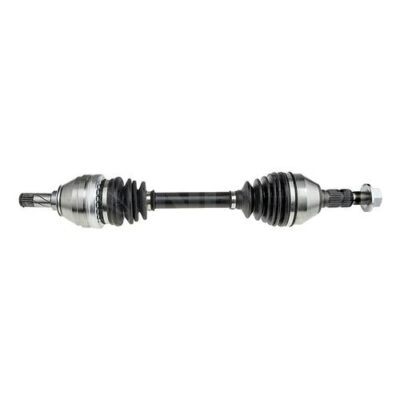 Árbol de transmisión Fiat Croma (194_) · TOP4172N