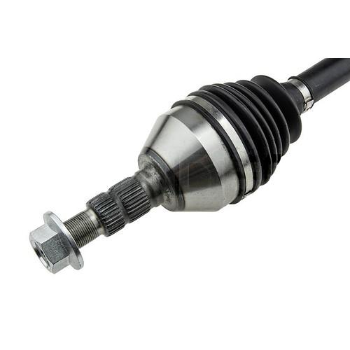 Árbol de transmisión Fiat Croma (194_) · TOP4172N (vista 3)