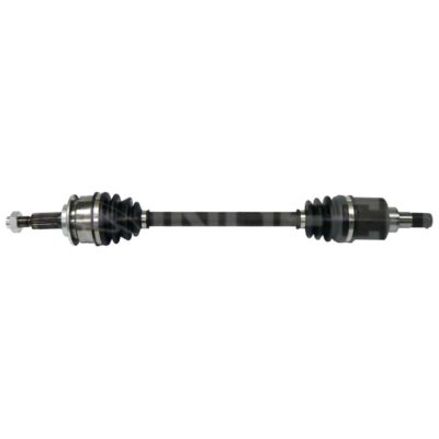 Árbol de transmisión Opel Agila B (H08) · TOP4176
