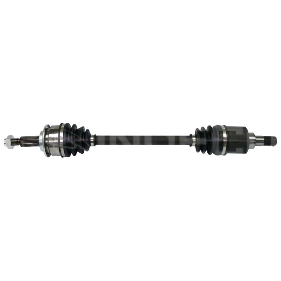 Árbol de transmisión Opel Agila B (H08) · TOP4176