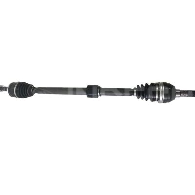 Árbol de transmisión Opel Astra J (P10) · TOP4184N