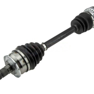 Árbol de transmisión Opel Astra J (P10) · TOP4186N
