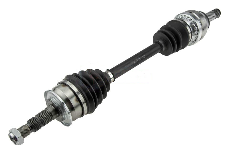 Árbol de transmisión Opel Astra J (P10) · TOP4186N