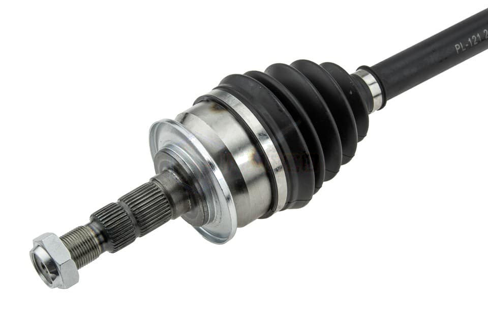Árbol de transmisión Opel Astra J (P10) · TOP4186N (vista 2)