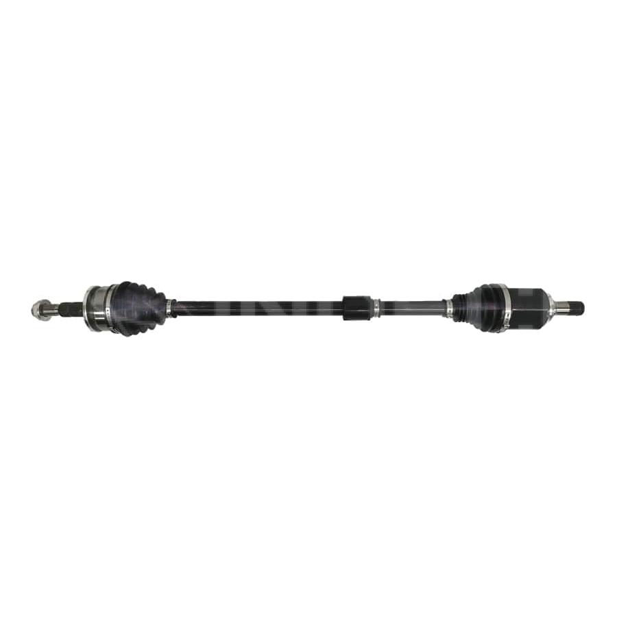Árbol de transmisión Opel Astra J (P10) · TOP4187