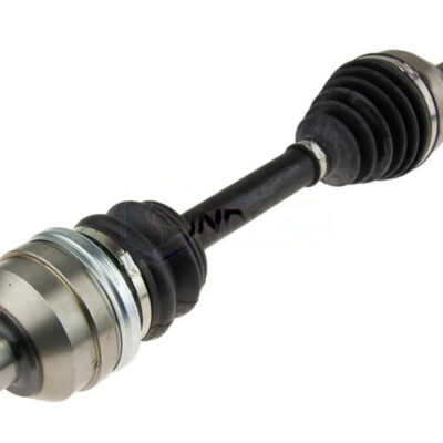 Árbol de transmisión Opel Meriva B Monospace (S10) · TOP4192