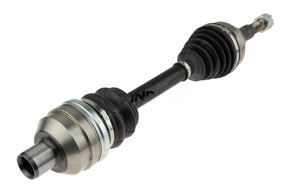 Árbol de transmisión Opel Meriva B Monospace (S10) · TOP4192