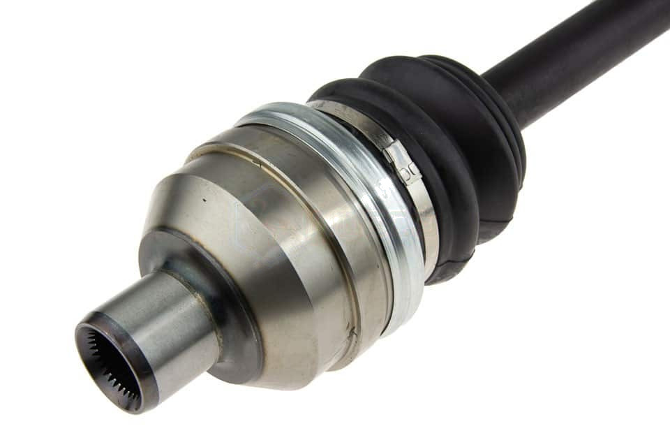 Árbol de transmisión Opel Meriva B Monospace (S10) · TOP4192N (vista 2)