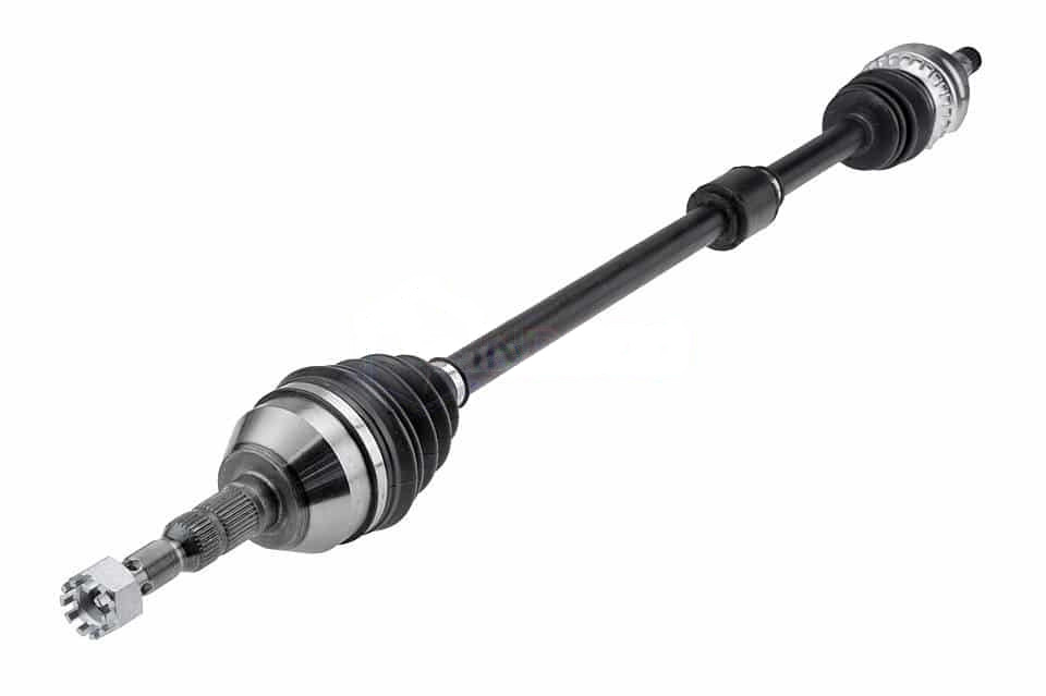 Árbol de transmisión Opel Meriva B Monospace (S10) · TOP4194