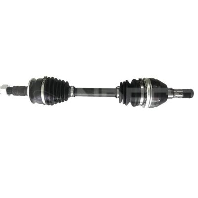 Árbol de transmisión Opel Astra J (P10) · TOP4198