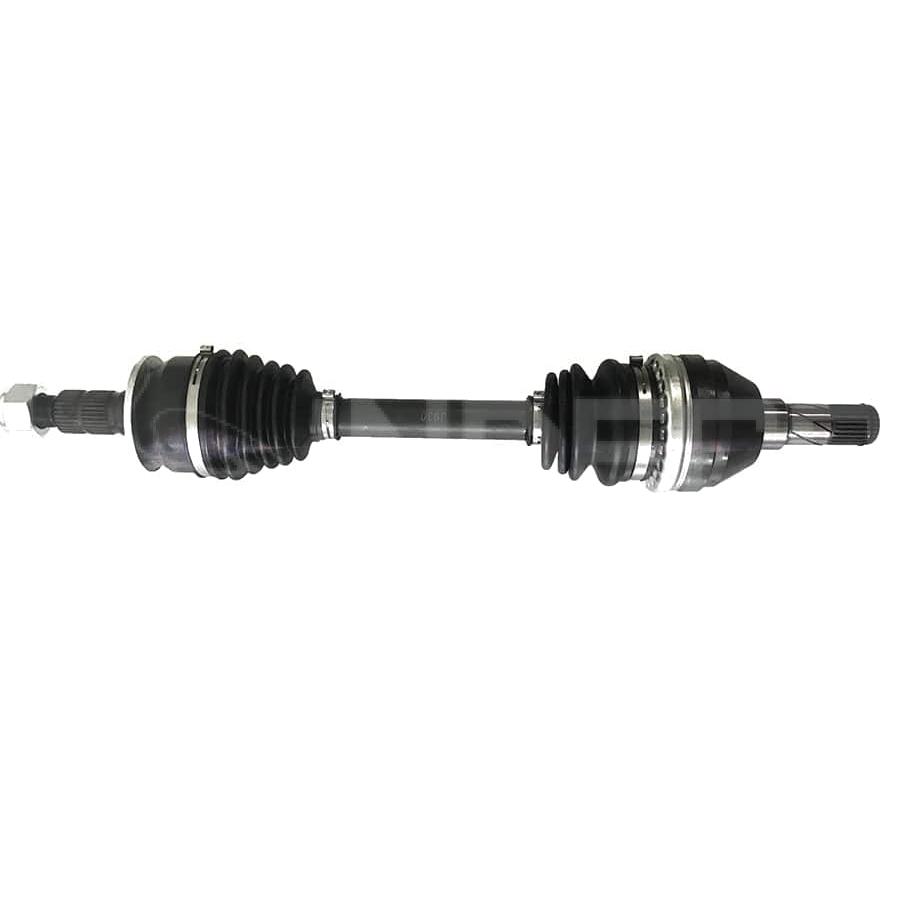 Árbol de transmisión Opel Astra J (P10) · TOP4198N