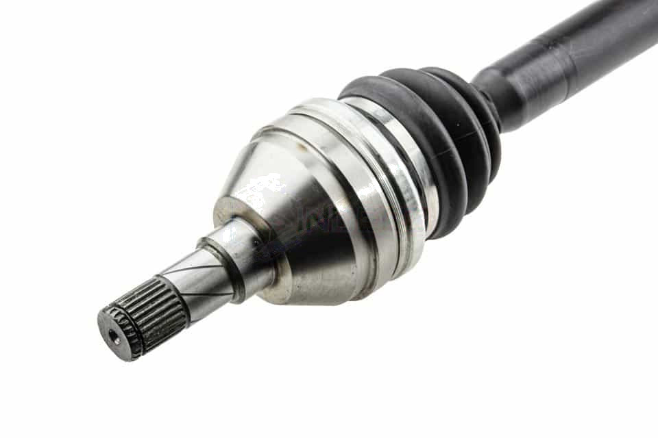 Árbol de transmisión Opel Astra J Sedán · TOP4204 (vista 2)