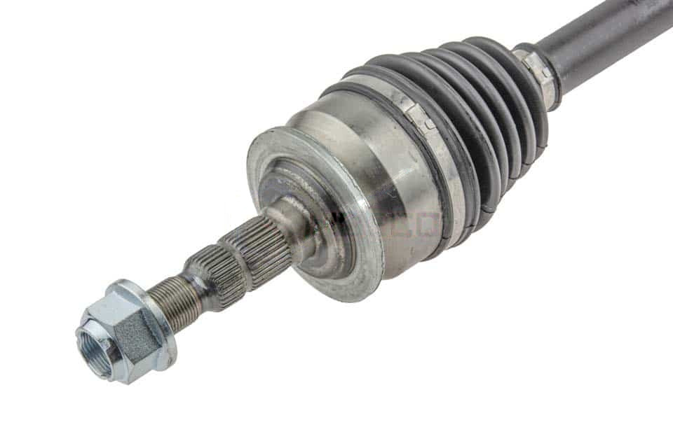 Árbol de transmisión Opel Astra J (P10) · TOP4205N (vista 3)