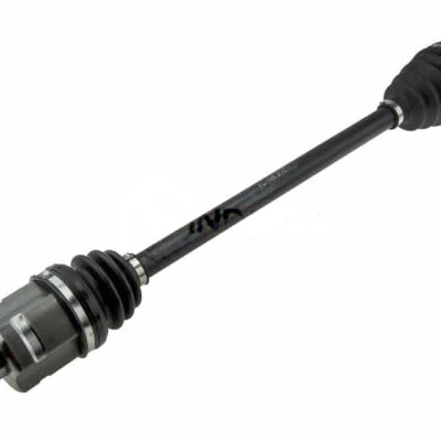 Árbol de transmisión Opel Insignia A (G09) · TOP4213