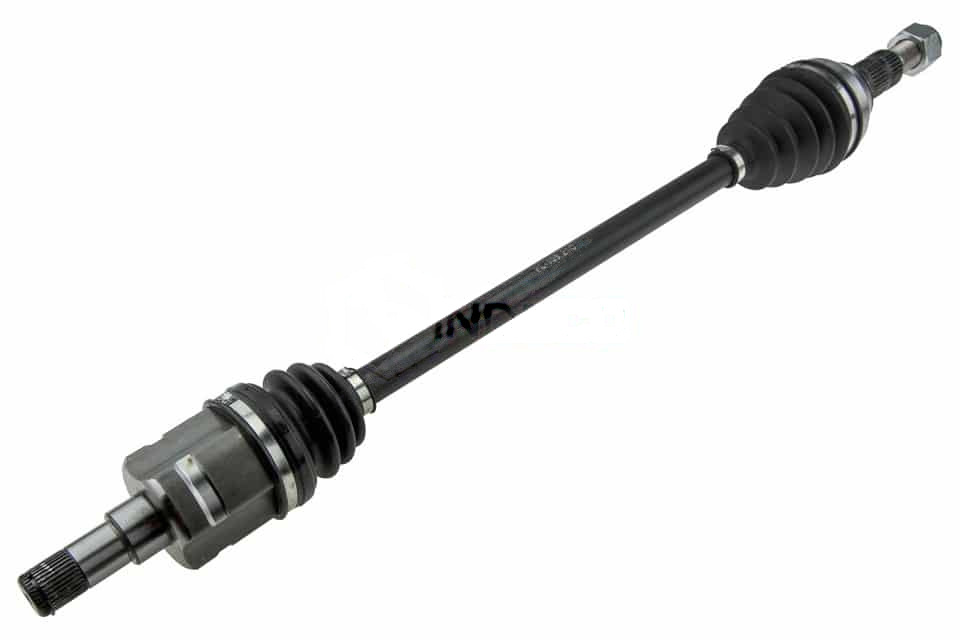 Árbol de transmisión Opel Insignia A (G09) · TOP4213